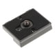 thumbnail image 1 of Trípode de cámara de liberación rápida para manfrotto 200pl-14 496 rc2 compatible, 1 of 3