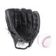 thumbnail image 5 of Guante De Béisbol Y Bola Guante De Softball Engrosamiento Para Jugar Juegos De Béisbol 11.5 Pulgadas Negro, 5 of 5