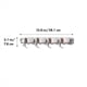 thumbnail image 2 of Organizador de pared para fregonas y escobas OXO Good Grips, 2 of 9