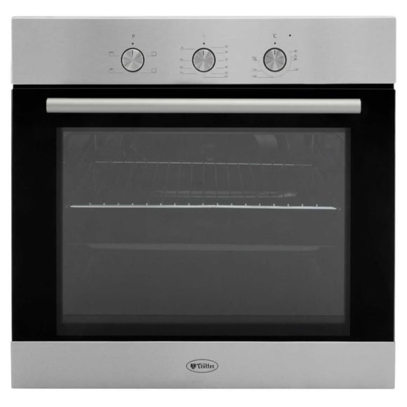Horno Eléctrico Empotrable Albin Trotter Hannover