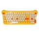thumbnail image 2 of Set Teclado Y Mouse Inalámbrico Estilo Gato Con Receptor, 2 of 3