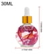 thumbnail image 1 of 1 Bottle 30ml Nail Nourishment Oil Soften Tool Treatments Cuticle Revitalizer Oil Prevent Agnail Nail Polish Nourish Oil, 1 of 3