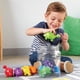 thumbnail image 3 of Toy Learning Resources Snap-n-Learn hace coincidir dinosaurios de más de 18 meses, 3 of 3