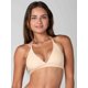 thumbnail image 1 of Top de Bikini Daikiri Mujer Triángulo Fijo Crema Protección UV50+, 1 of 3