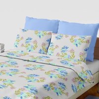 Atlas - Sábana Florales