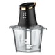 thumbnail image 3 of Procesador Alimentos 3L Picador Cocina Frutas Verdura Lau, 3 of 3
