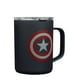 thumbnail image 3 of Tazón Térmico Mug Marvel 475ml Capitán América, 3 of 3