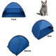 thumbnail image 5 of Refugio de playa emergente Hacraho, carpa de playa portátil, refugio solar para acampar, carpa de picnic resistente a los rayos UV y al viento para perros pequeños, gatos y otras mascotas pequeñas,, 5 of 5