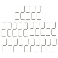 Magideal - Juego De Esparcidor De Ramas De Árboles Frutales De 25 Piezas, Herramientas Agrícolas De Modelado De Ramas, Extractor De Ramas Práctico Eficiente De 1