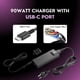 thumbnail image 5 of Cargador de 90W compatible con cargador para laptop HP Pavilion x360, 5 of 7