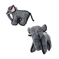 Juguete Para Perros Ansaldo Pets Elefante Suave Resistente