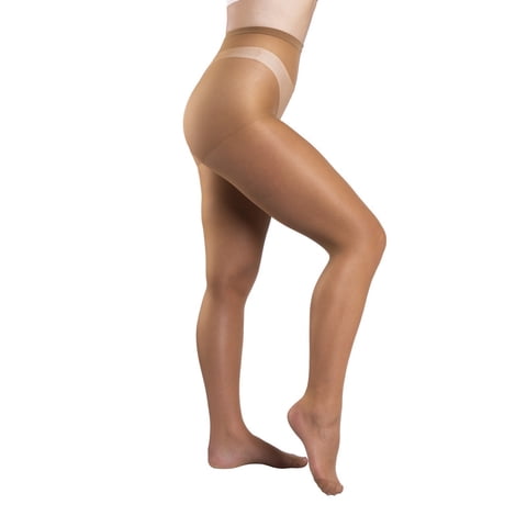 Ingesa - Panty Elasticada 40 Denier S-M Tropical