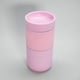 thumbnail image 2 of Mug Prime 400Ml Keep Rosado, 2 of 3