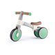 thumbnail image 1 of Bicicleta Balance Hape My First Vespa de aluminio verde 12M+, 1 of 7