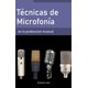 thumbnail image 1 of Técnicas de microfonía, 1 of 1