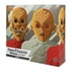 thumbnail image 3 of Figuras de acción Hasbro Power Rangers Zeo Cogs, paquete de 2 unidades, 15 cm, 3 of 3