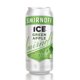 thumbnail image 1 of Vodka Ice Green Apple, 473 ml, 1 of 2