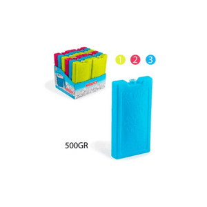 Genérico - Acumulador De Frio 500G