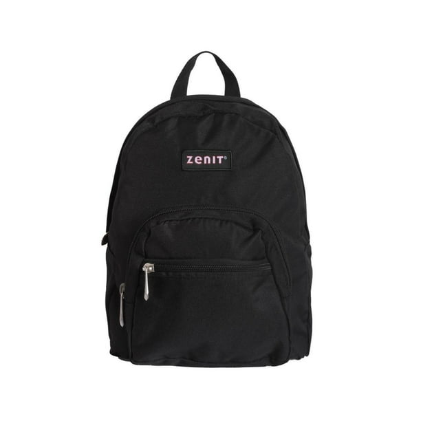 Mochila Basic negra Lider