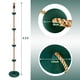 thumbnail image 2 of Cuerda de escalada Playground Accessories ZNCMRR con juego de columpios, 2 of 8