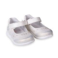 Ballerina Bebé Niña Blanco Pillin