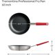 thumbnail image 3 of Tramontina Professional 10-Inch Nonstick Frying Pan, 3 of 3