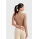 thumbnail image 3 of Polera Mujer Glitter Camel, 3 of 4