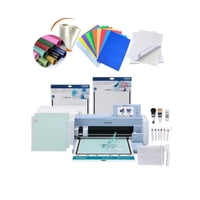 Plotter De Corte Brother Scan 225