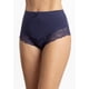 thumbnail image 4 of Pack 3 Pantaletas Tiro Alto Algodón Mujer Kayser P3145053-AZU5, 4 of 5