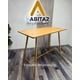 thumbnail image 2 of Mesa De Bar Atlas 120cm - Cubierta Simil Madera Natural, 2 of 3