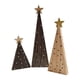 thumbnail image 3 of 3 Adornos Navide?os De Madera Para árbol De Navidad, Ideales Para Decorar Chimeneas, Tiendas U Oficinas., 3 of 5