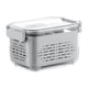 thumbnail image 4 of Caja De Conservación De Refrigerador, Contenedor De Almacenamiento De Frutas Para Cocina, Restaurante M, 4 of 5