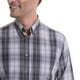 thumbnail image 4 of Camisa Fantasía Clásica Gris gris 43, 4 of 4