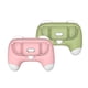 thumbnail image 1 of Kit de 2 Agarre de Controladores para Nintendo Switch 2, Material ABS Suave, Agarre Ergonómico y Carcasa Resistente a Rasguños, 1 of 7