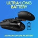 thumbnail image 4 of Ratón inalámbrico para juegos Logitech G305 LIGHTSPEED Blue, 4 of 9