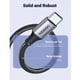 thumbnail image 2 of Ugreen Cable Usb-c / Usb-a Datapower 3a Max 2 Metros, 2 of 3