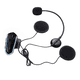 thumbnail image 2 of Manos libres Bluetooth QTB35 para casco de moto, 2 of 8
