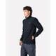 thumbnail image 1 of Polar Fleece Deportivo Hombre Terra Full Zip Negro Atakama Outdoor, 1 of 3