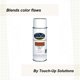 thumbnail image 4 of Tinte en aerosol Touch-Up Solutions 340 g Marrón Perfecto, 4 of 4