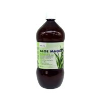 Brota Superfoods - Aloemaqui 1 Lt. (Aloe Vera En Gel + Maqui)