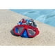 thumbnail image 4 of Mascara Lentes Anteojos Natación Spiderman Niños 3+ Años, 4 of 4