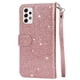 thumbnail image 2 of Funda para FOXDOCK Elegante funda Samsung Galaxy A33 5G Glitter con cremallera-Ideal para el uso diario, 2 of 5