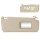 thumbnail image 1 of Visera solar derecha para pasajero Aeagle Toyota 4Runner 2010-2023 color beige, 1 of 7