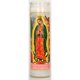 thumbnail image 1 of Vela de Oración Prayer Candle Company Dual Saints 20 cm 90 h, 1 of 3