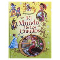 Mestas Ediciones - Libro La Magia De Los Cuentos