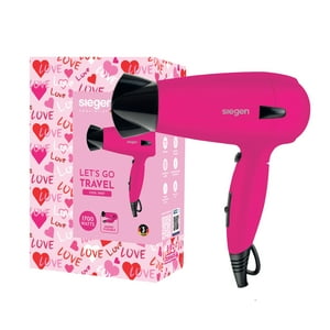 Secador Let`S Go Travel Siegen Sg-3012C64