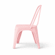thumbnail image 2 of Silla Tolix Basic Infantil, 2 of 4