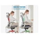 thumbnail image 4 of Cojín Coxis Ortopédico Premium Ergonómico Con Memory Foam, 4 of 4
