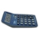 thumbnail image 2 of Calculadora De Escritorio 980 Con Doble Alimentación Solar Y Batería, 2 of 4