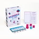 thumbnail image 3 of Juego de mesa AEG Number Drop Retro Roll & Write Polyomino, 3 of 6